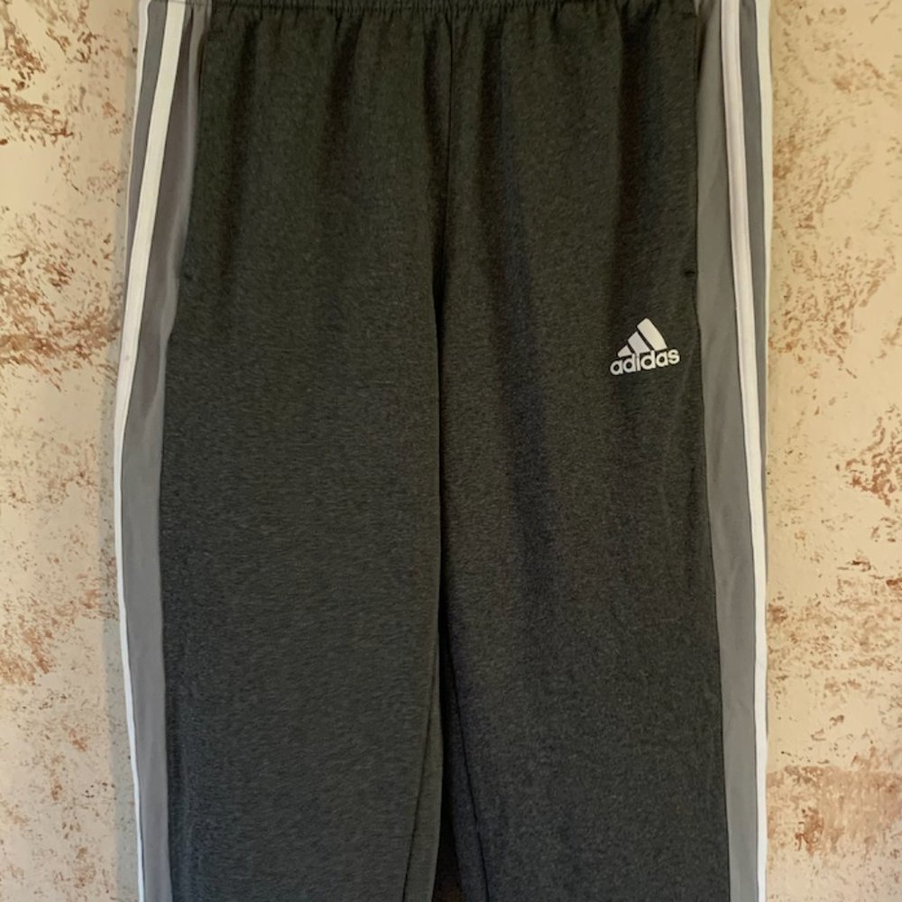 Adidas Boys Track Pants | M 10-12